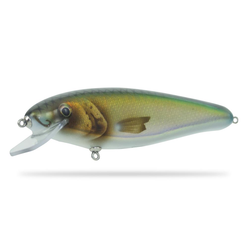 Victim XXL Crank 25cm-Herring