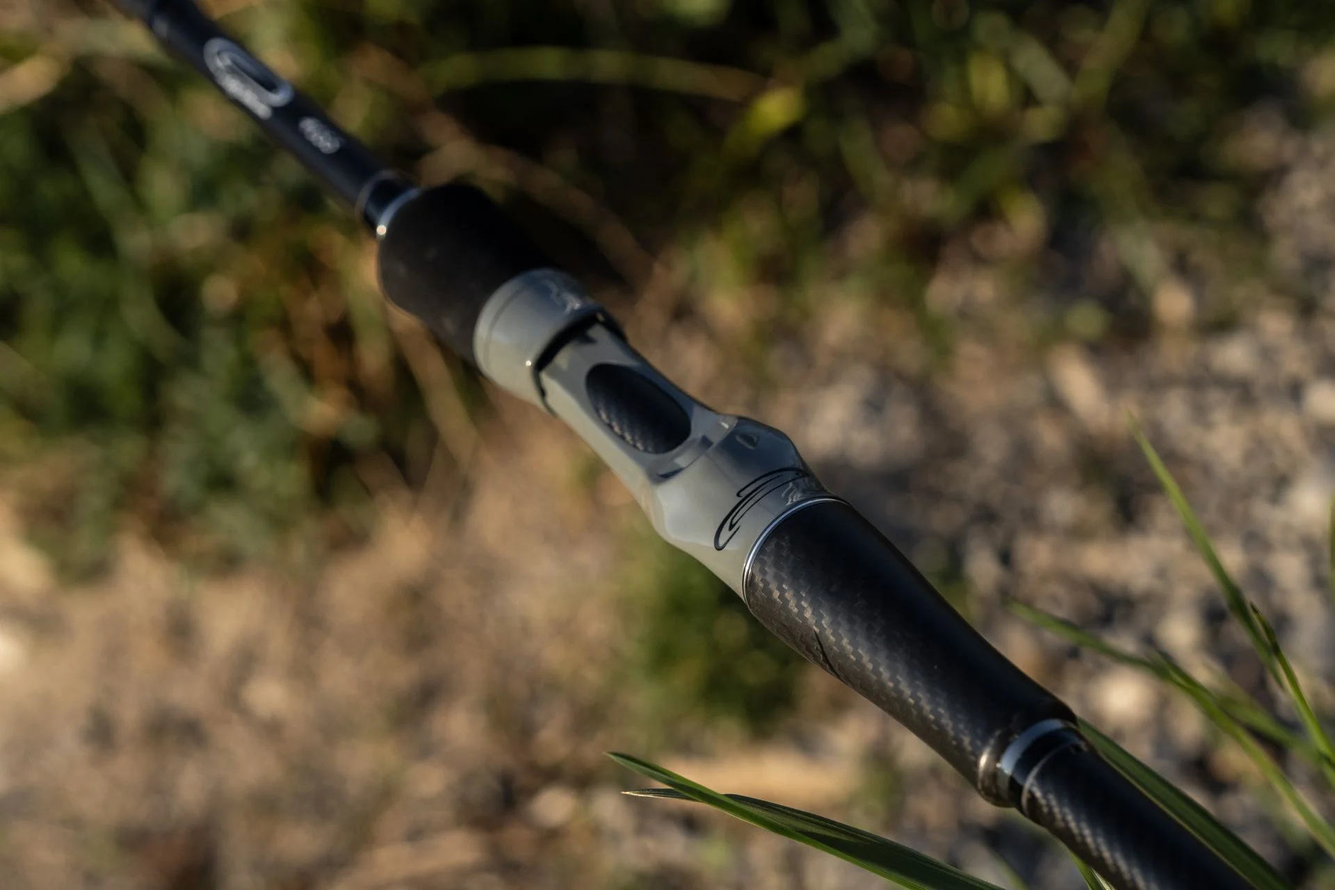 Synergie-Jerkbait 120g Rute