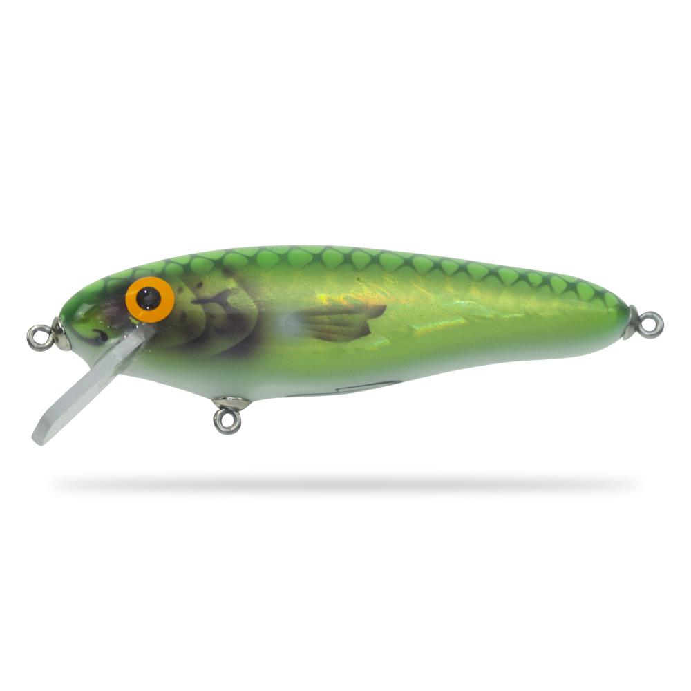Victim S Crank 12cm-Acid Crappie
