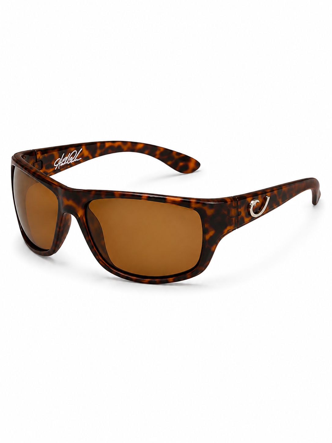 Mustad Polarisationsbrille