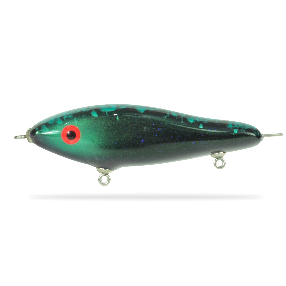 Snappy XS Tail 11cm-Black Agent