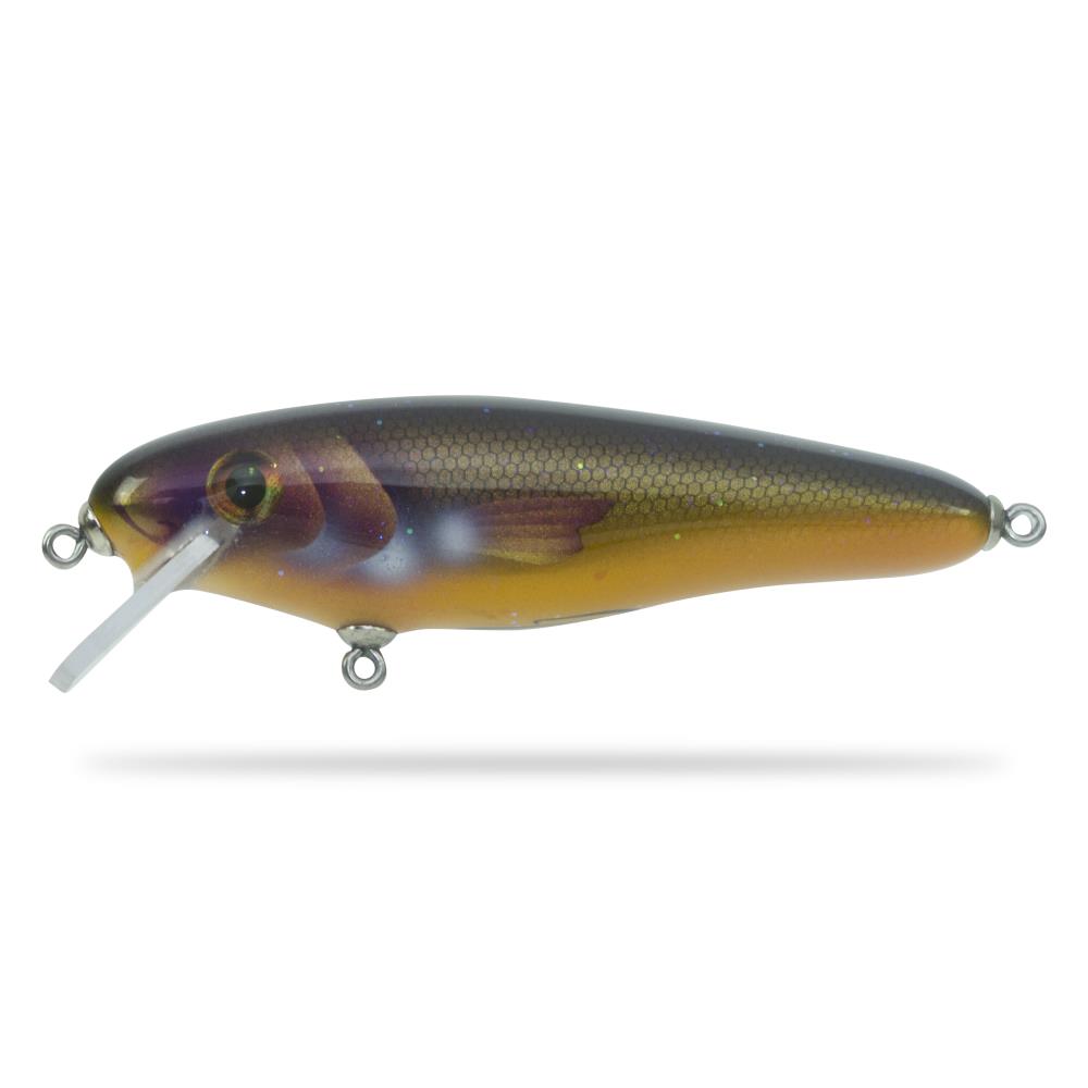 Victim S Crank 12cm-Herring