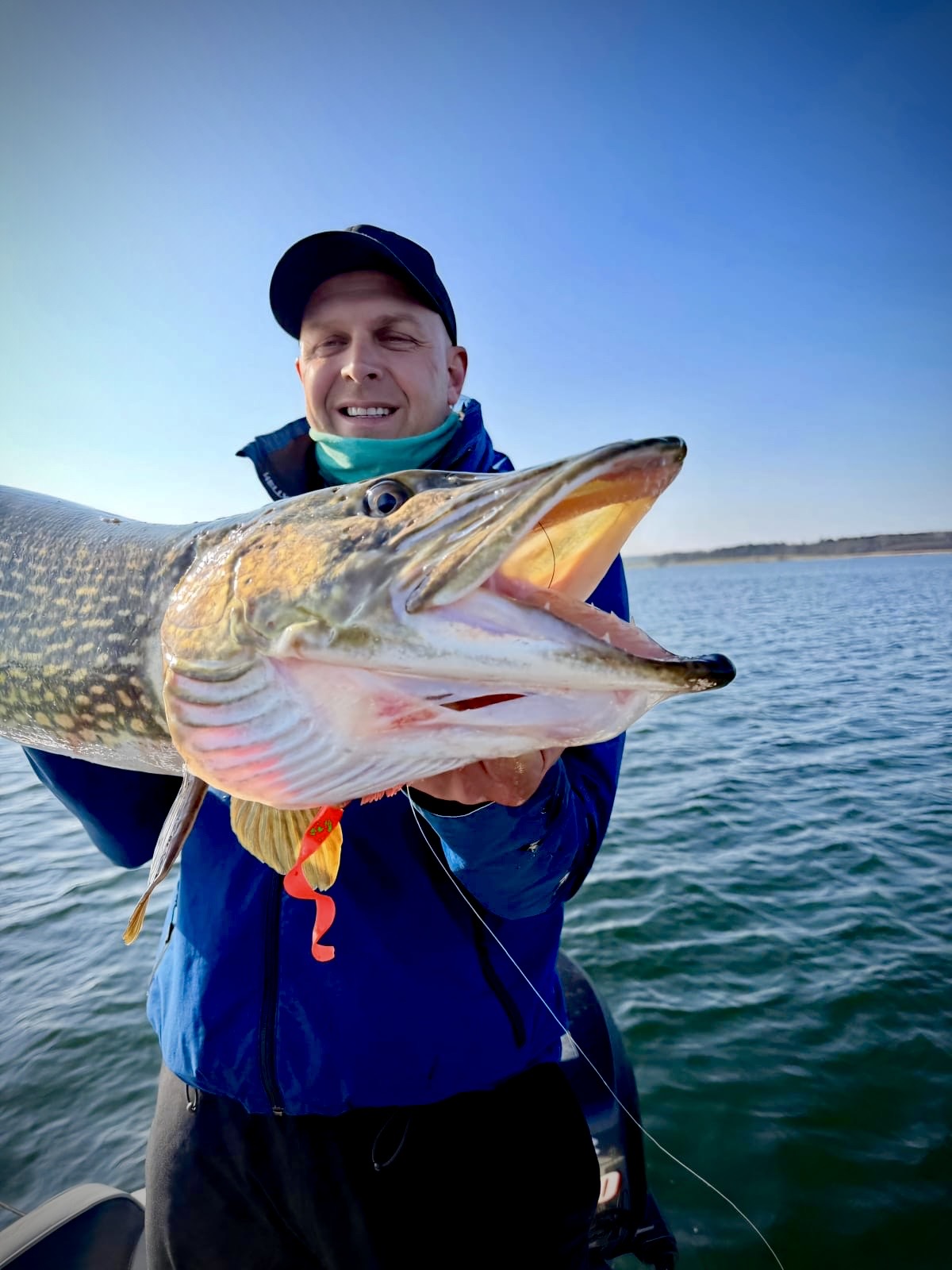 Jerkbait Masterclass