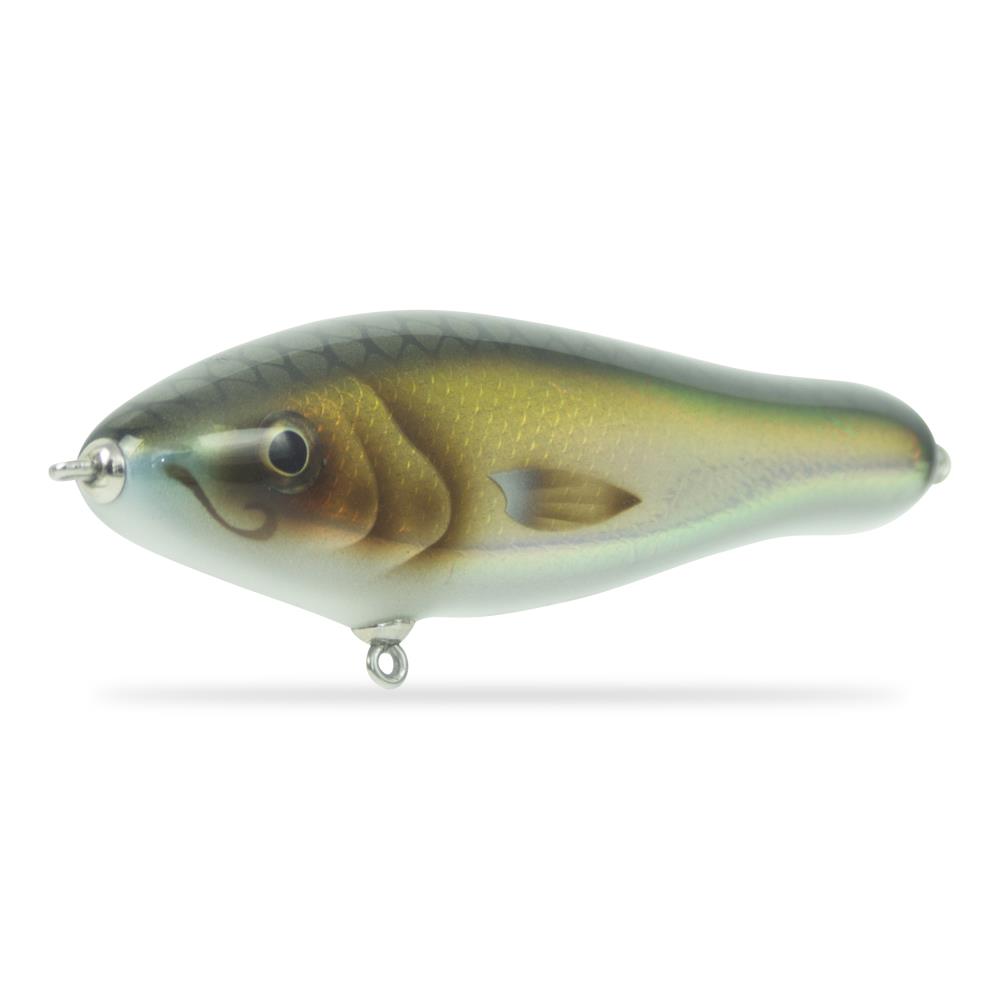 Snappy L 17cm-Herring