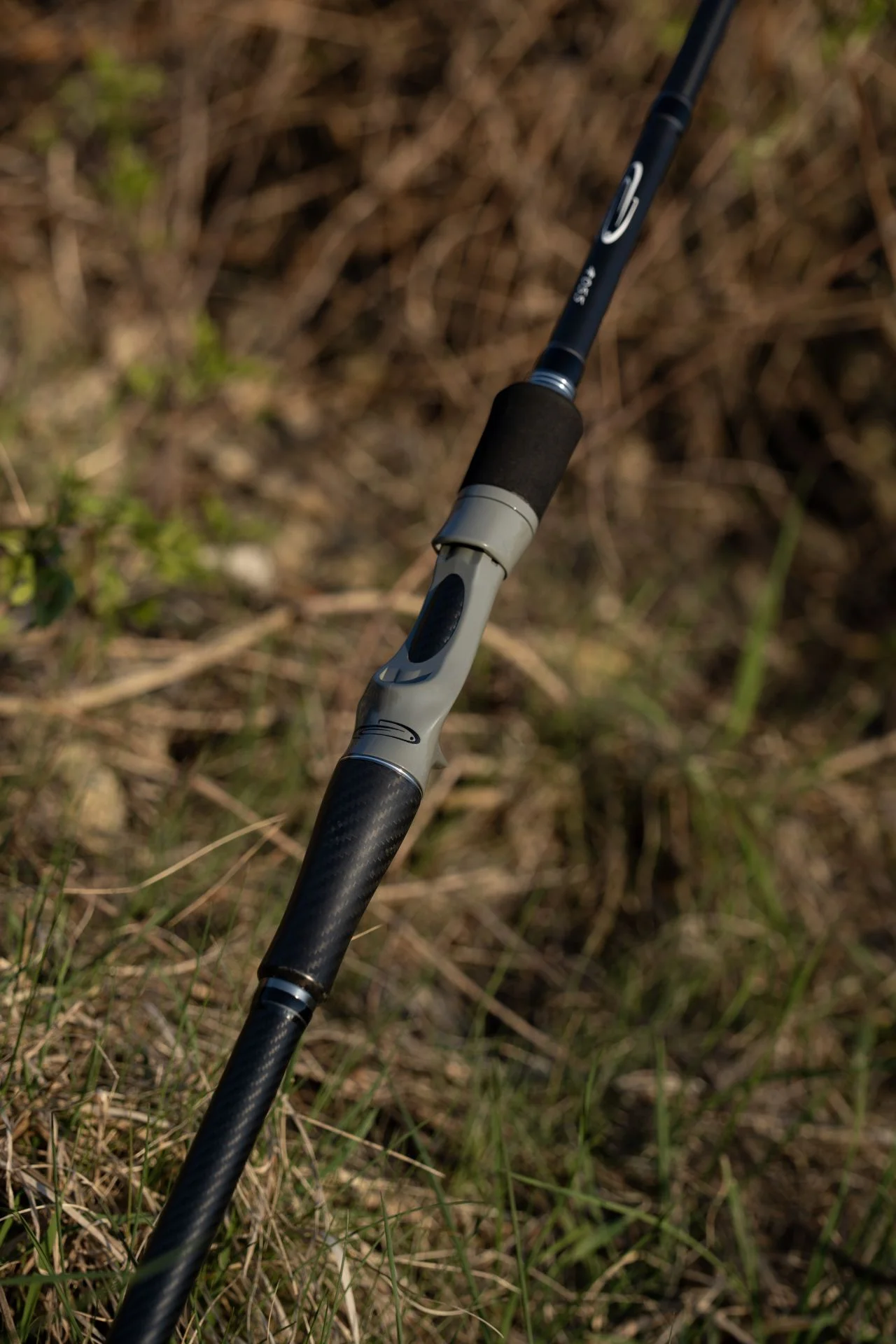 Synergie-Jerkbait 200g Rute