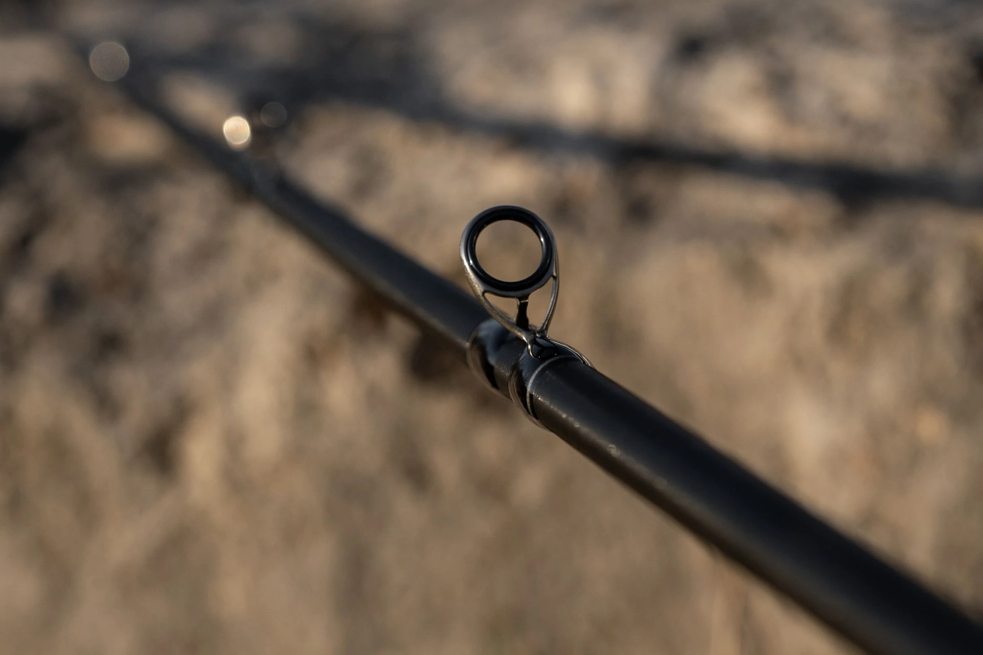 Synergie-Jerkbait 200g Rute