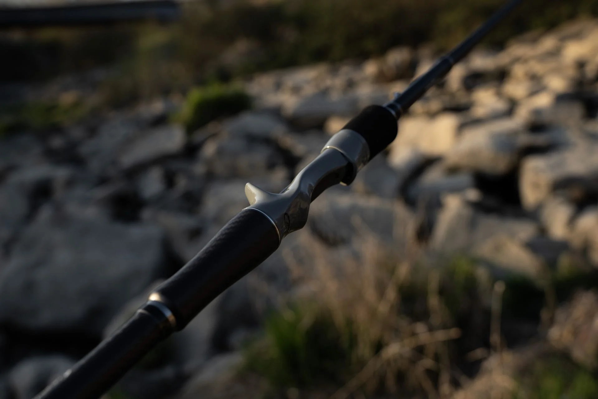 Synergie-Jerkbait 120g Rute
