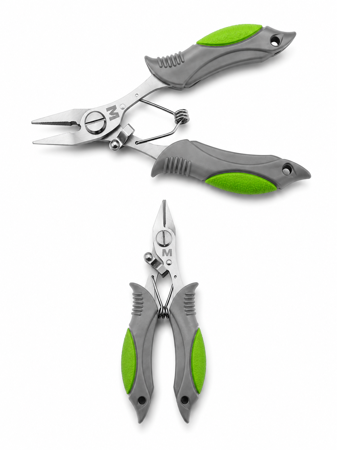 Mustad Schnurschere