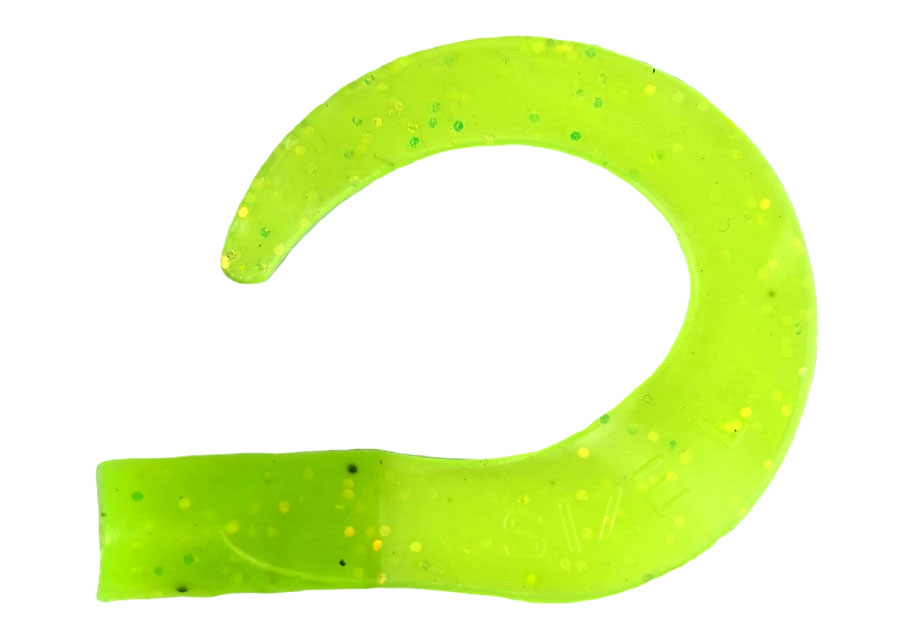 Chartreuse Tail