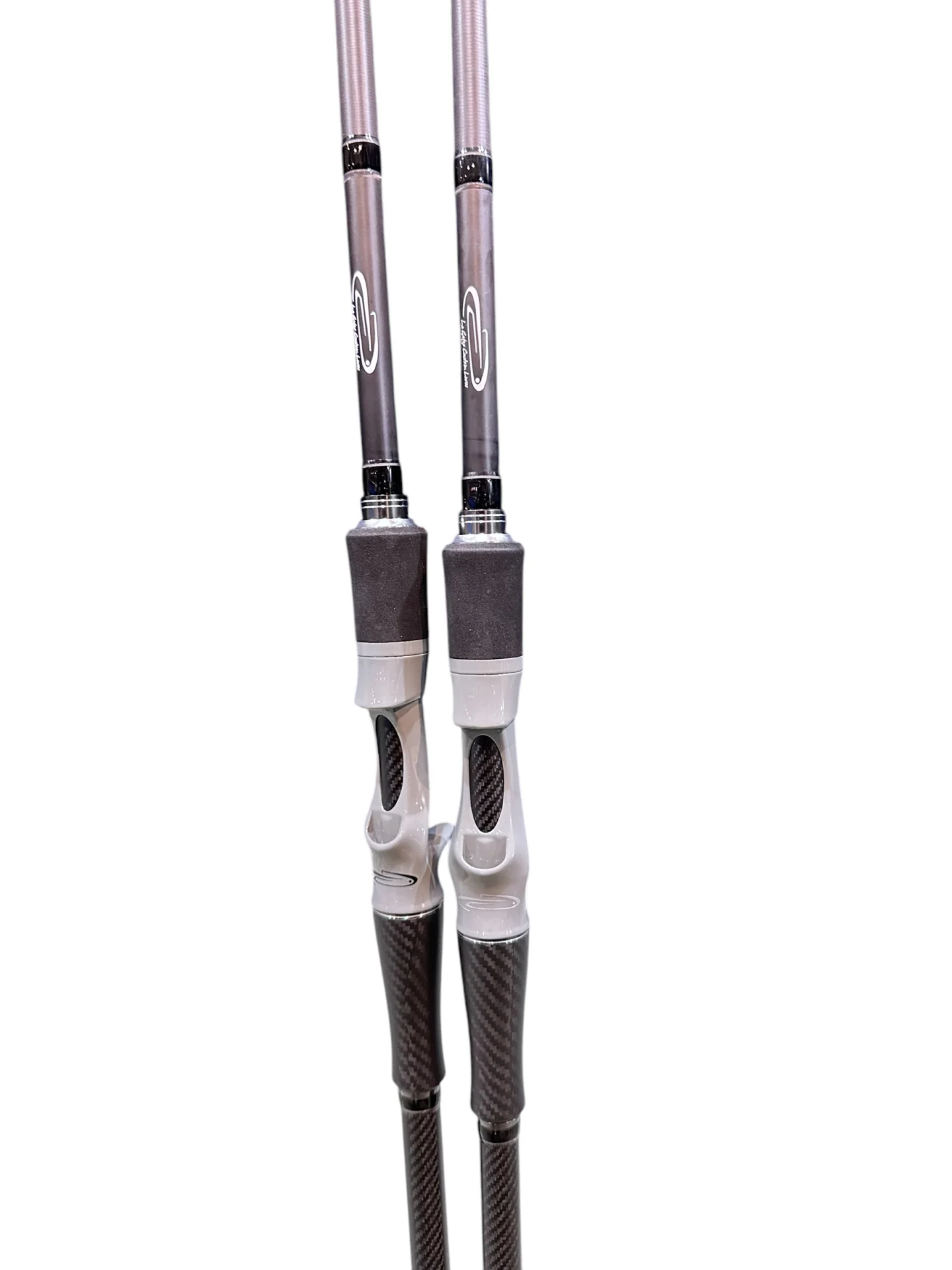Synergie-Jerkbait 120g Rute