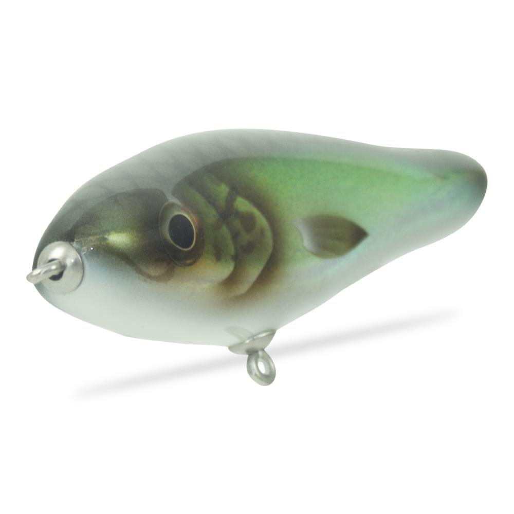 Snappy XS 11cm-Herring