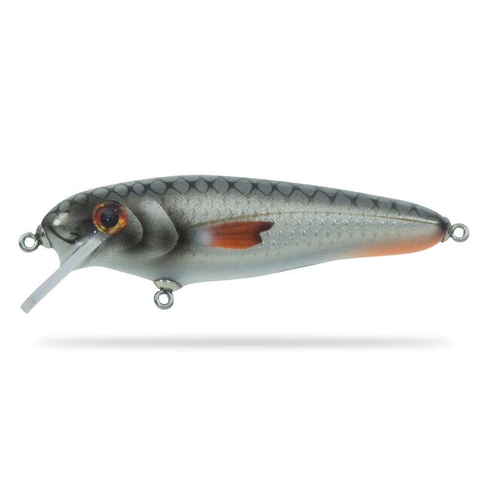 Victim S Crank 12cm-Shad Reflex