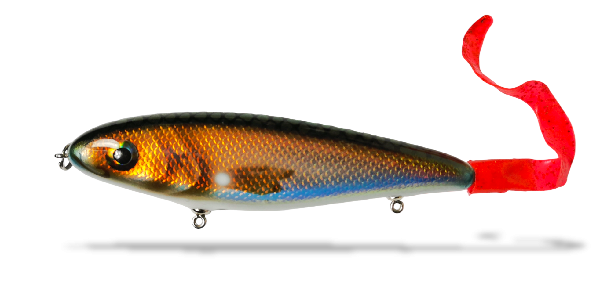 Victim L Tail 17cm-Herring
