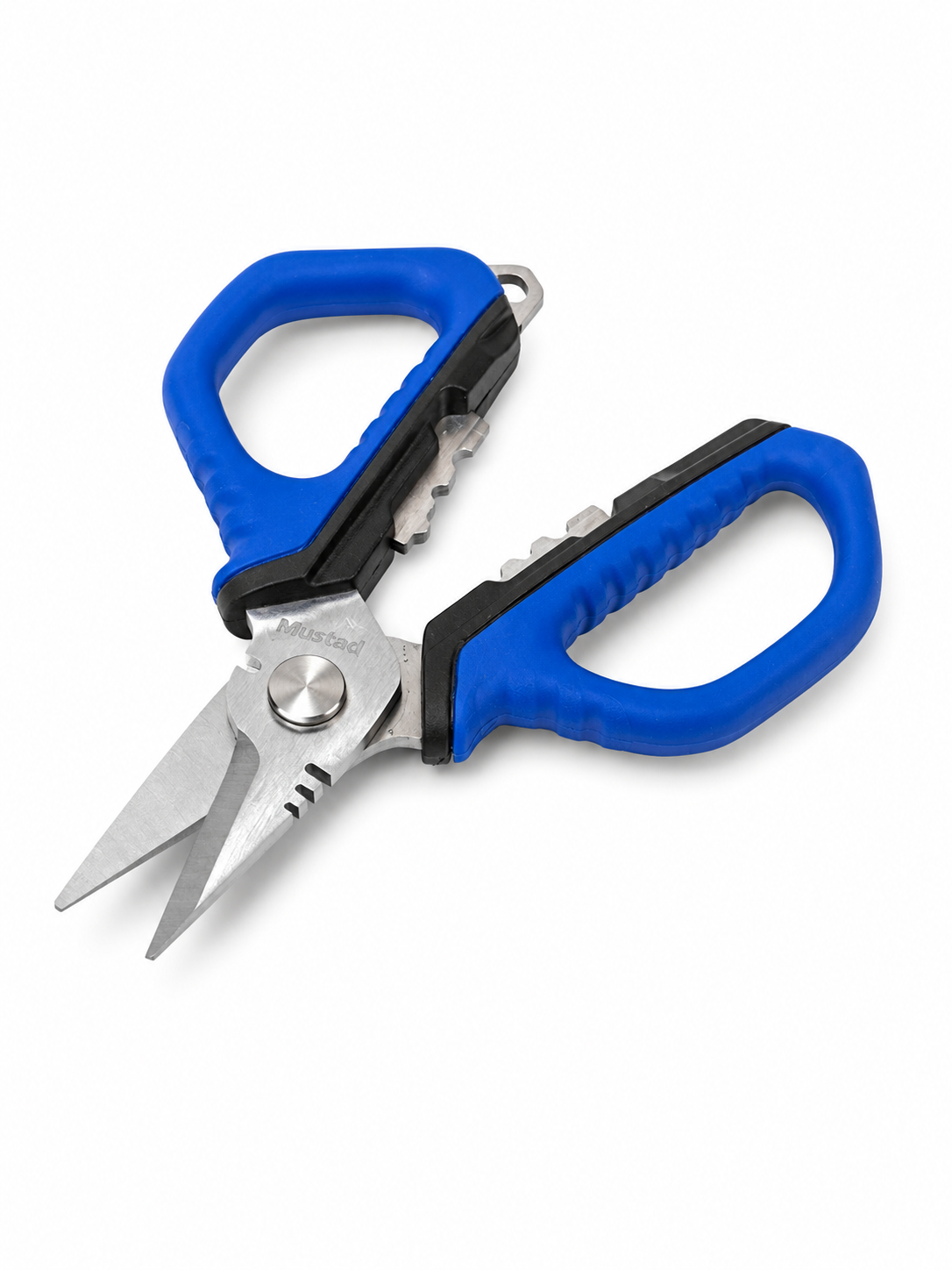 Mustad Angelschere 5 Zoll