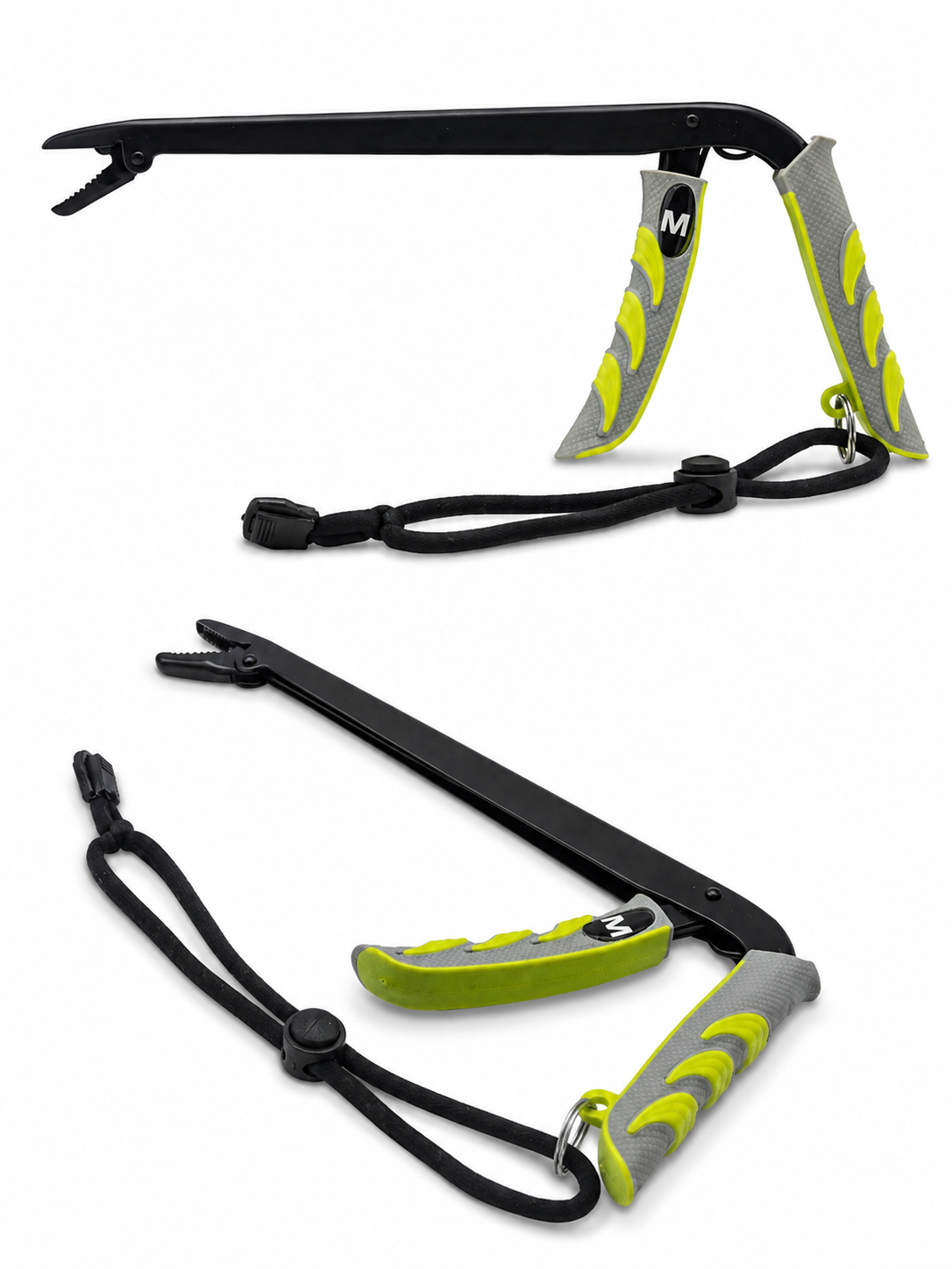Mustad Premium Pistol Hakenlöser 24 cm 