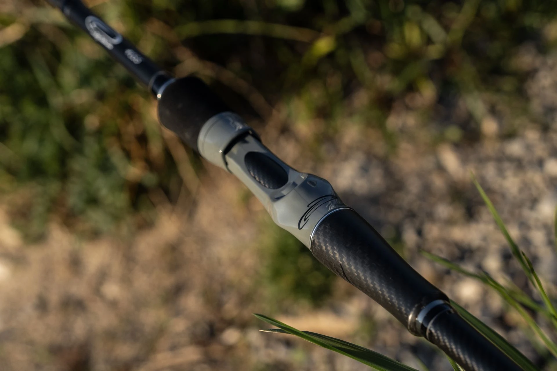 Synergie-Jerkbait 200g Rute
